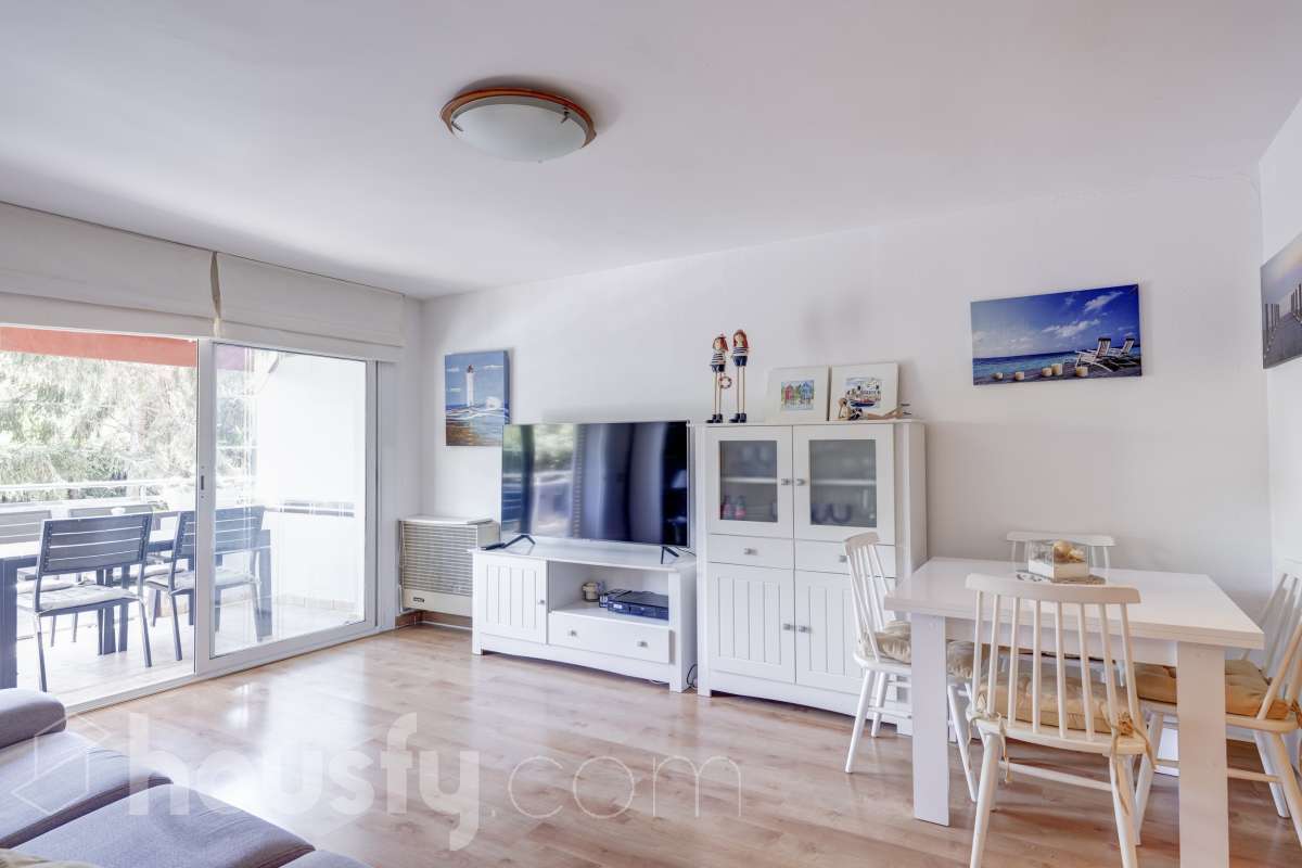 Piso en venta en Calle Cami ral del cabaio,  Arenys de Mar-3