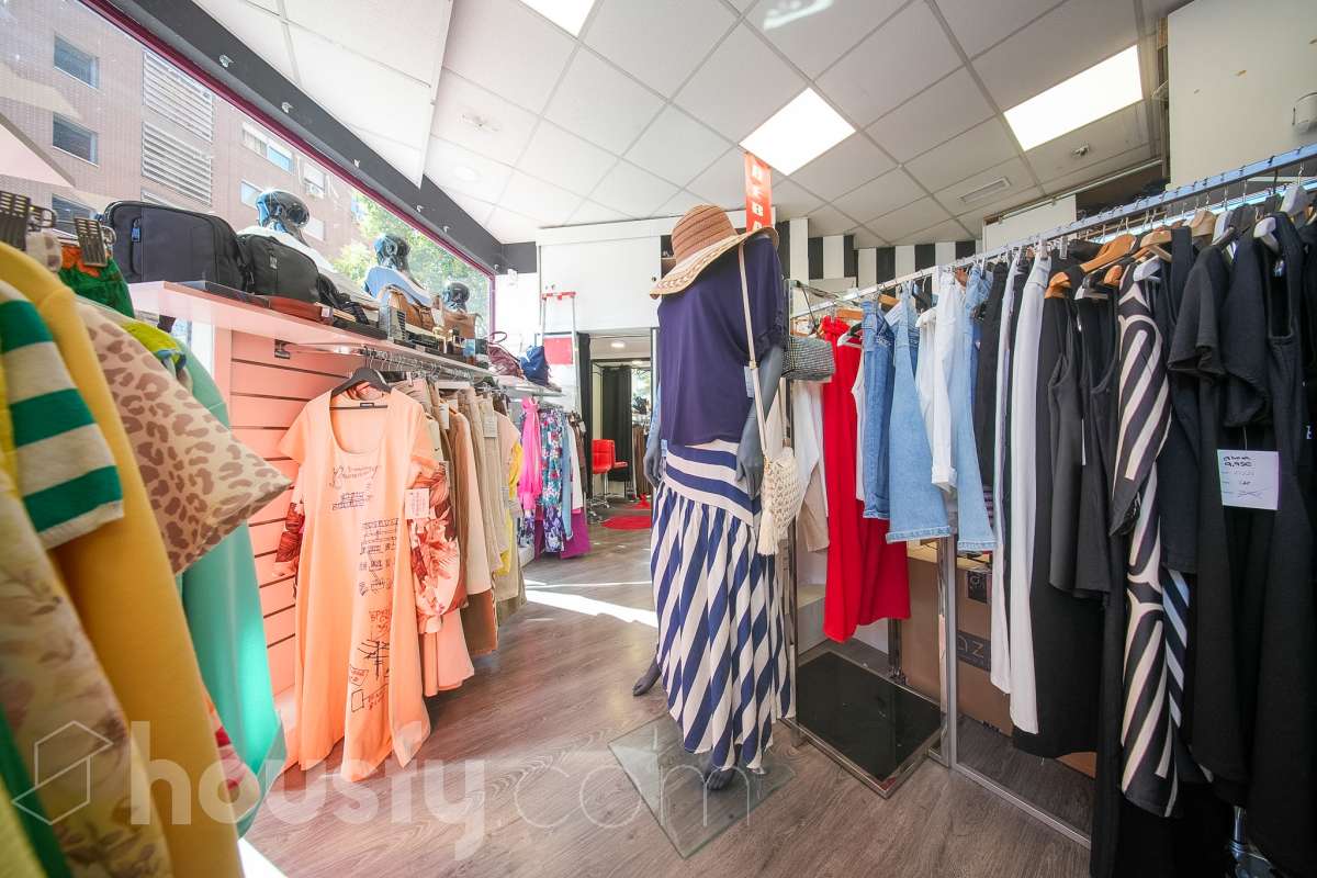 Local en venta en Calle del Simca, Usera, Madrid-4