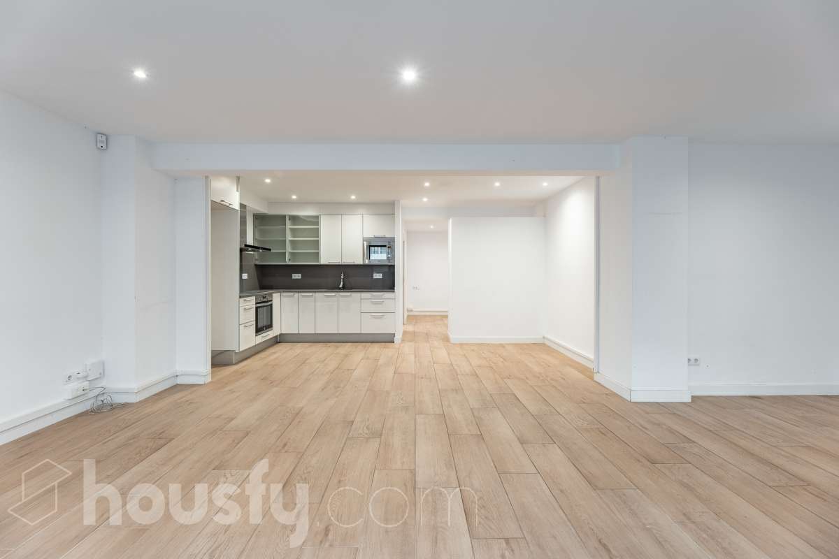 Piso en venta en Balmes, Sarrià-Sant Gervasi, Barcelona-1