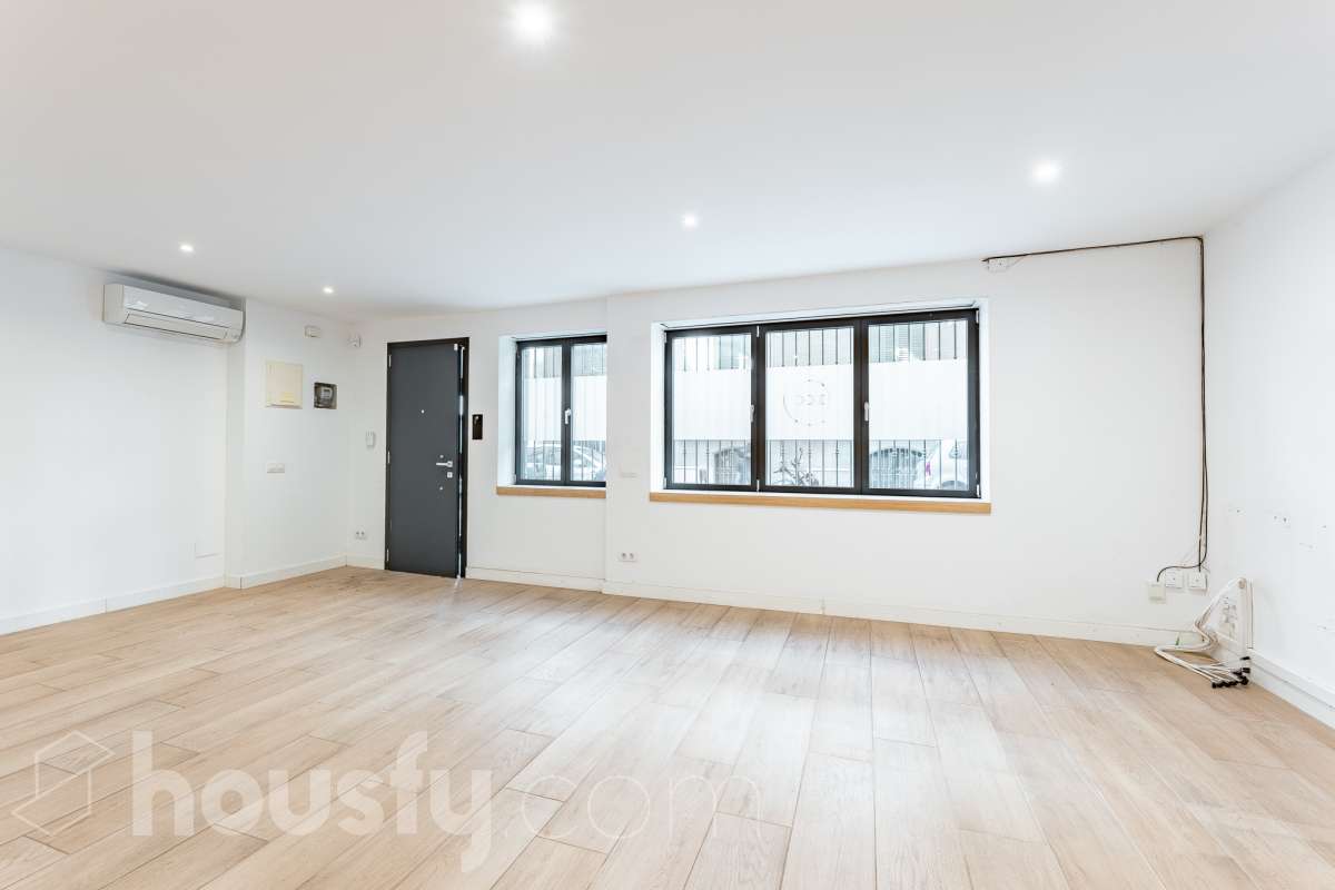 Piso en venta en Balmes, Sarrià-Sant Gervasi, Barcelona-2