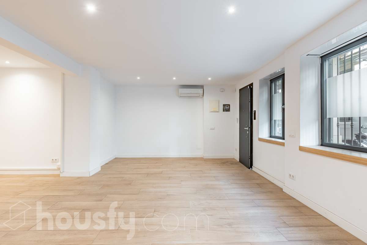 Piso en venta en Balmes, Sarrià-Sant Gervasi, Barcelona-4