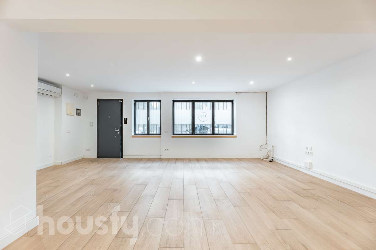 Piso en venta en Balmes, Sarrià-Sant Gervasi, Barcelona-3