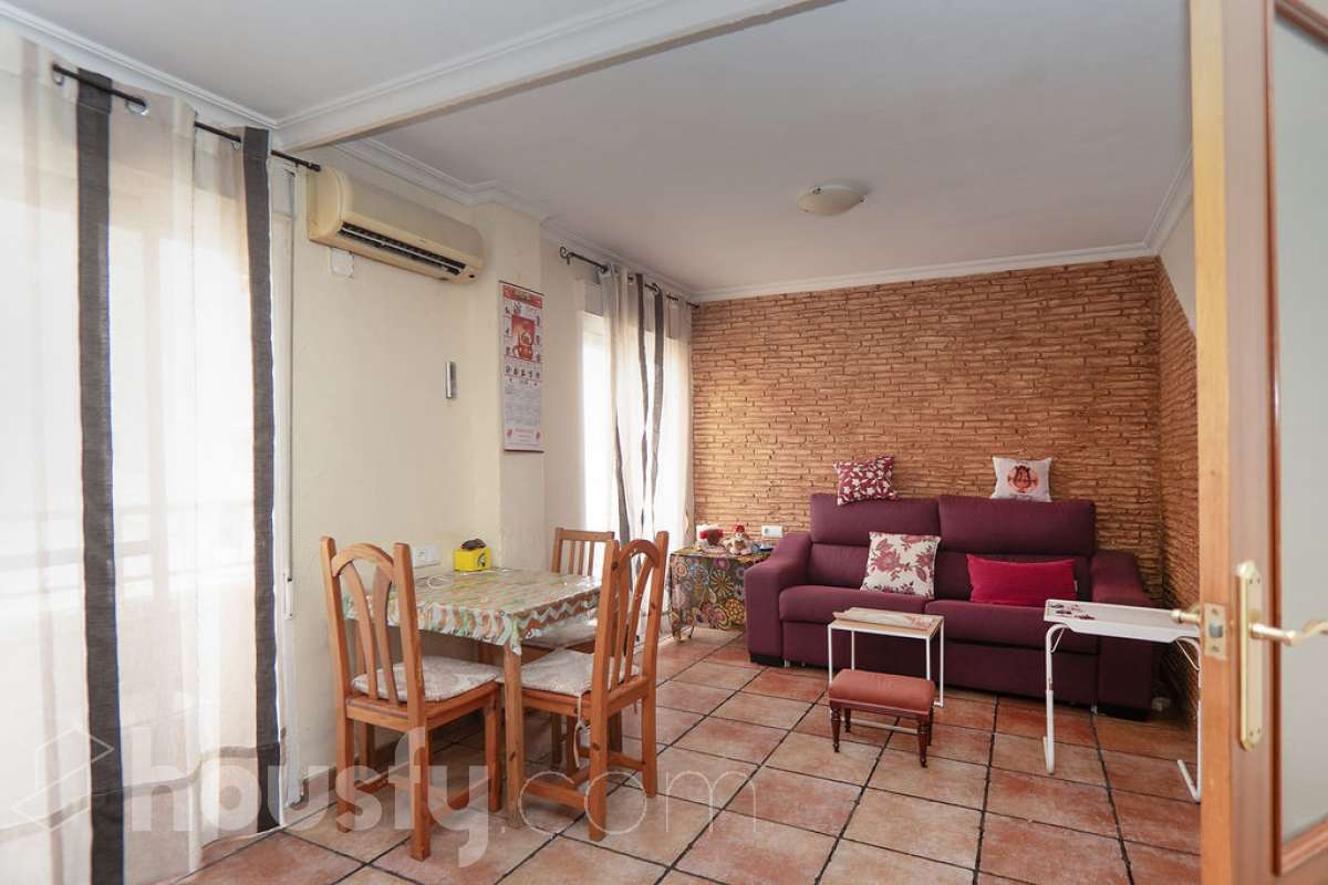 Piso en venta en Calle Rey Juan Carlos I,  Callosa de Segura-3
