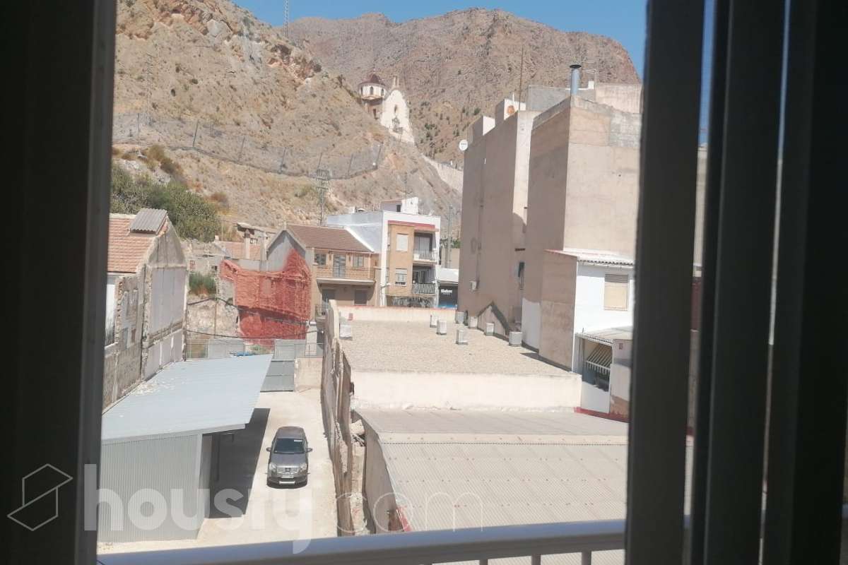 Piso en venta en Calle Rey Juan Carlos I,  Callosa de Segura-2