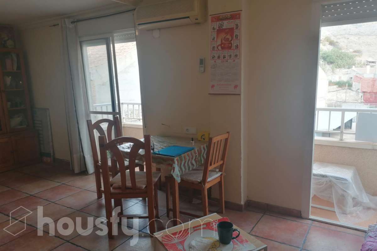 Piso en venta en Calle Rey Juan Carlos I,  Callosa de Segura-1