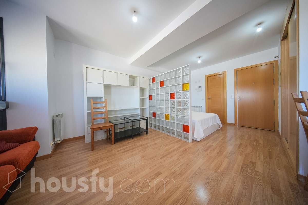 Piso en venta en Avenida Las suertes, Villa de Vallecas, Madrid-2