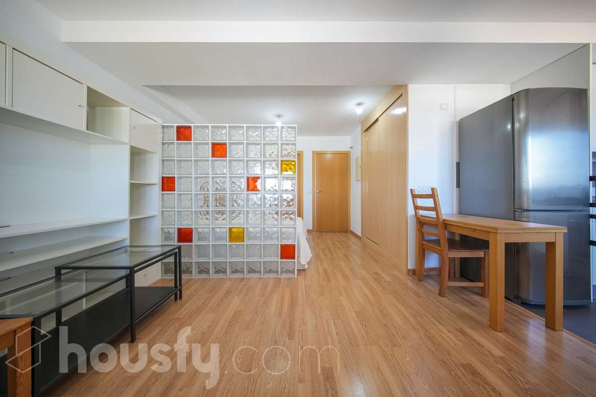 Piso en venta en Avenida Las suertes, Villa de Vallecas, Madrid-3