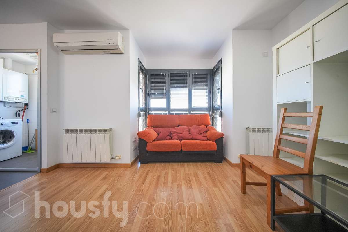 Piso en venta en Avenida Las suertes, Villa de Vallecas, Madrid-4