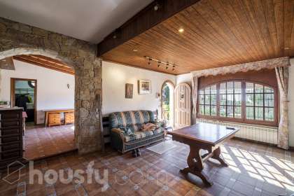 Casas en venta en Arenys de Munt