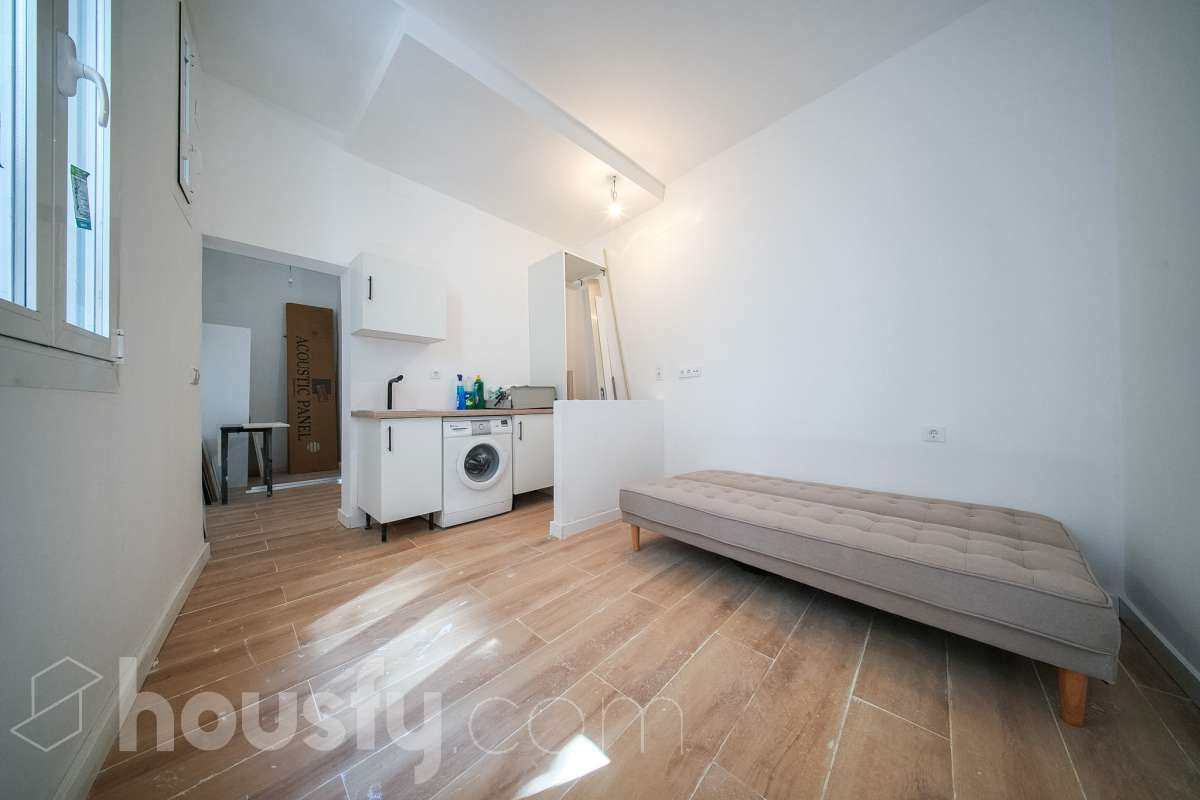 Piso en venta en Calle Madera, Centro, Madrid-0