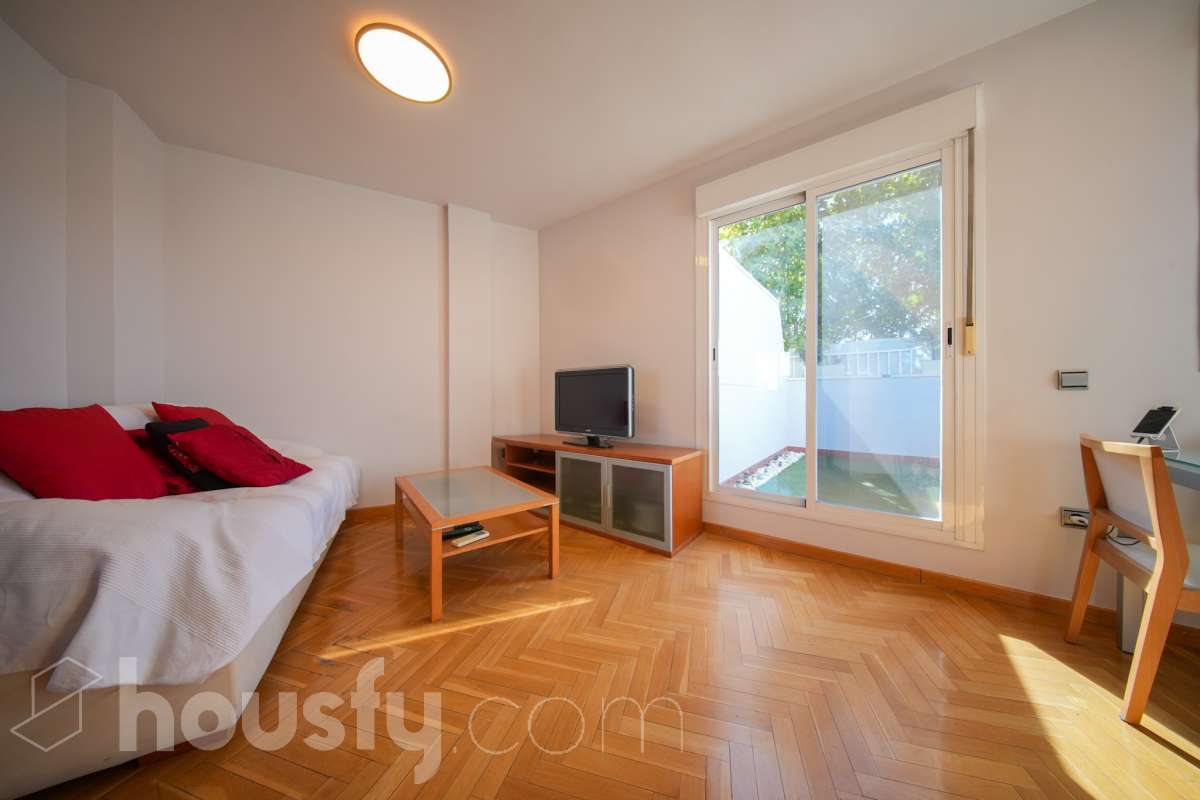 Ático en venta en Calle de la Inmaculada Concepción, Carabanchel, Madrid-2
