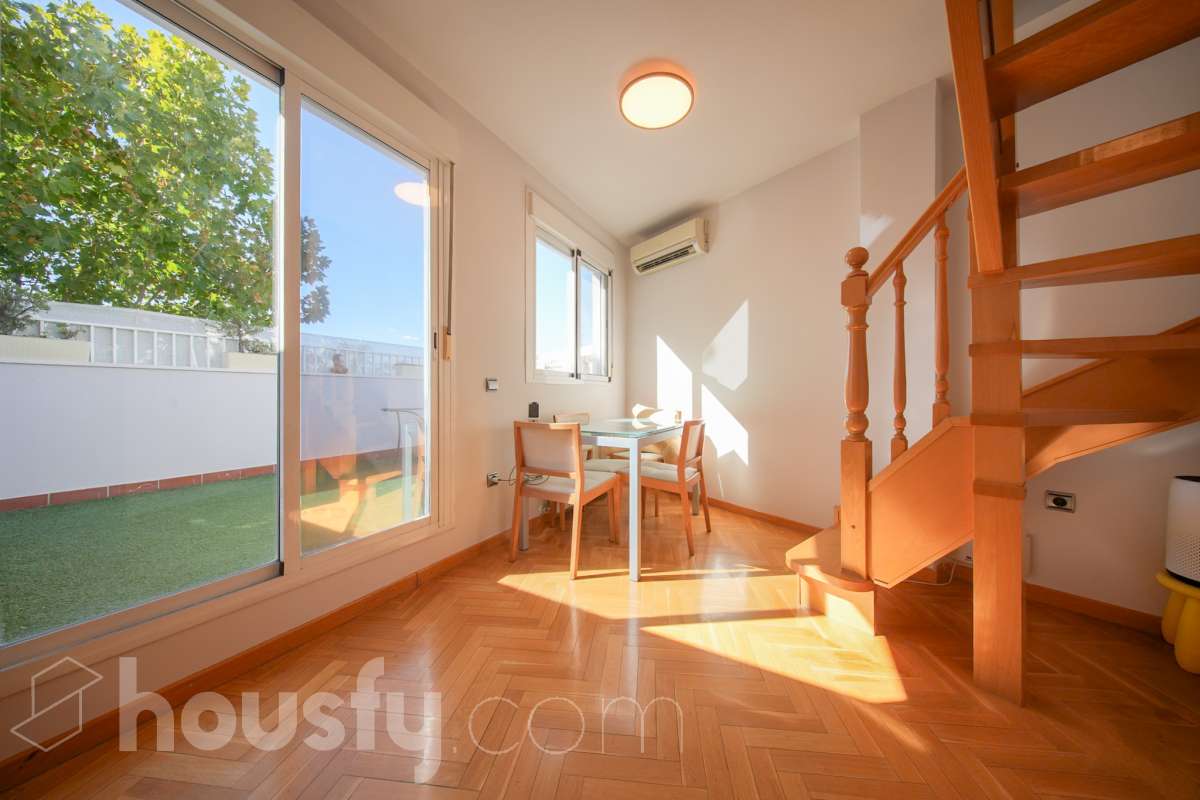 Ático en venta en Calle de la Inmaculada Concepción, Carabanchel, Madrid-4