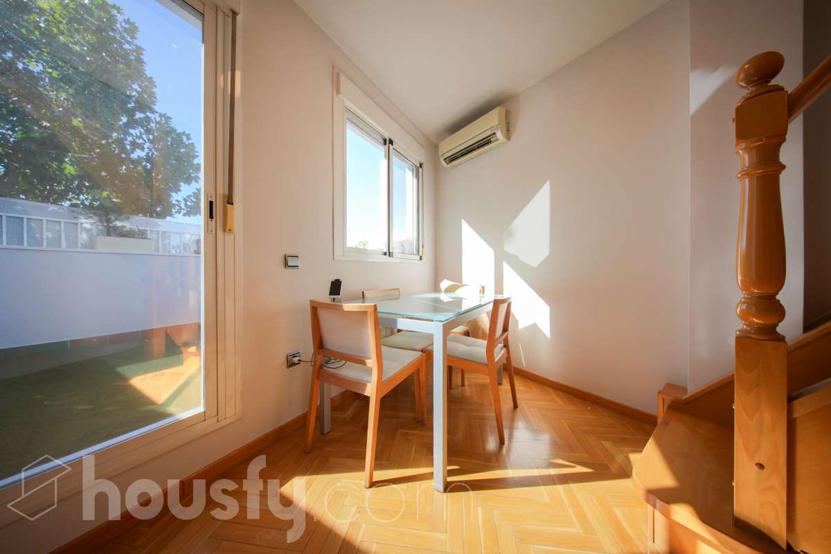Ático en venta en Calle de la Inmaculada Concepción, Carabanchel, Madrid-3