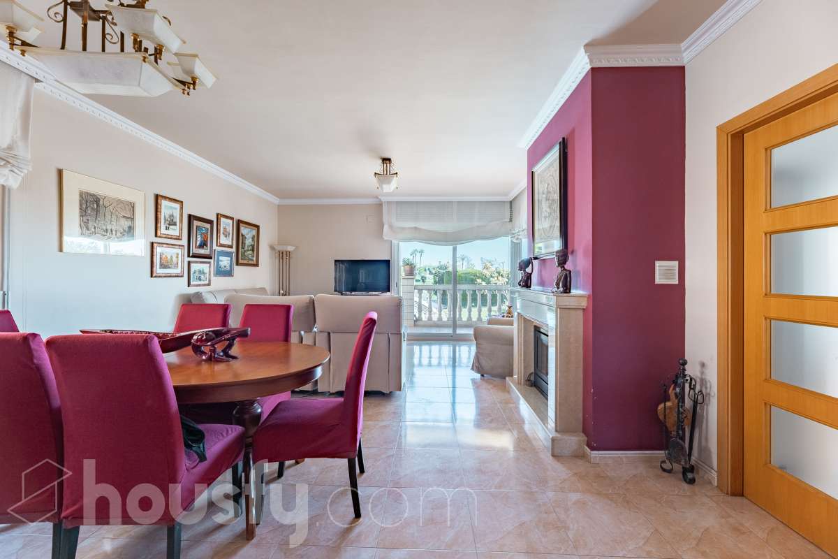 Casa en venta en El Mas Mel,  Calafell-1