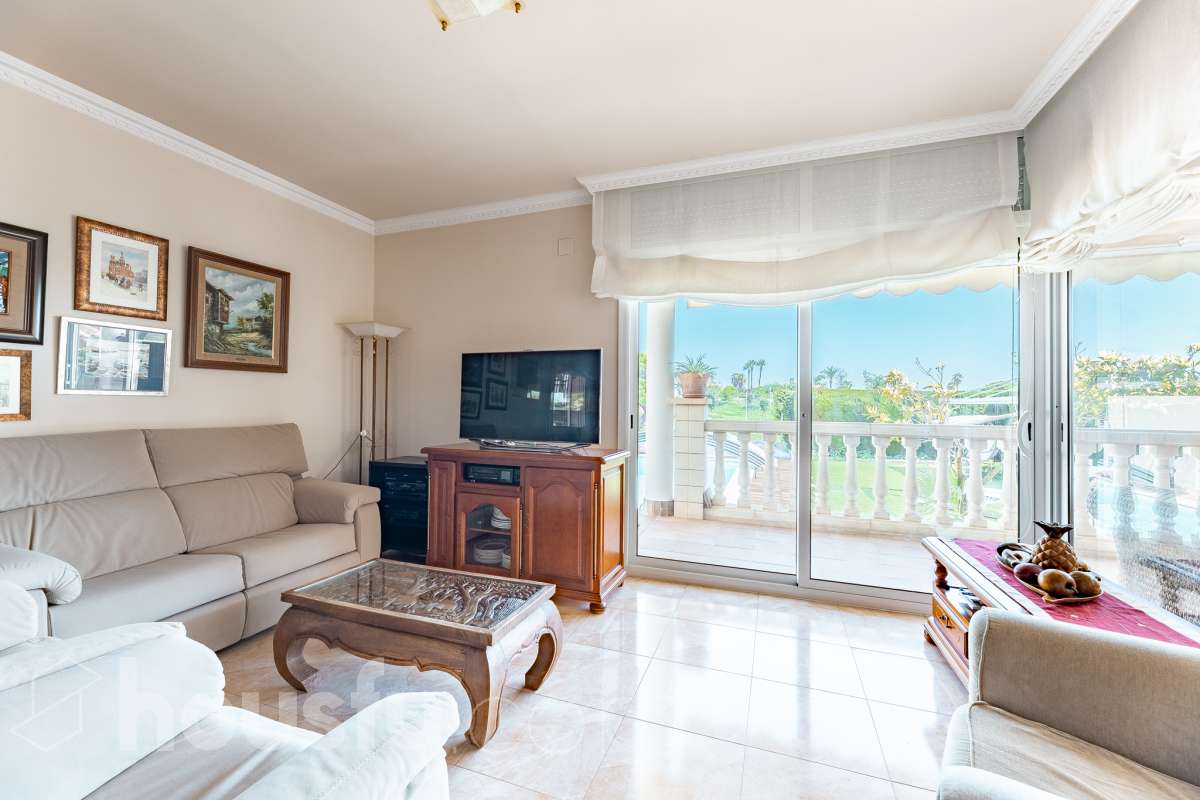 Casa en venta en El Mas Mel,  Calafell-3