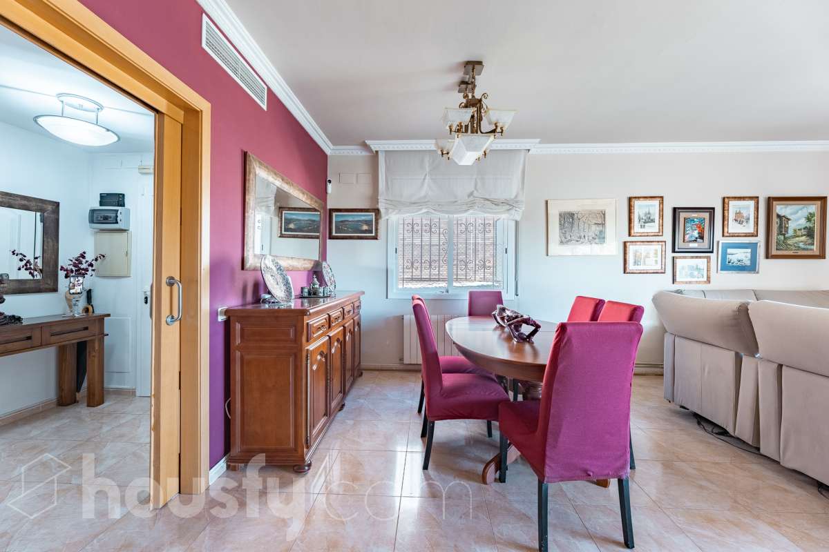 Casa en venta en El Mas Mel,  Calafell-2