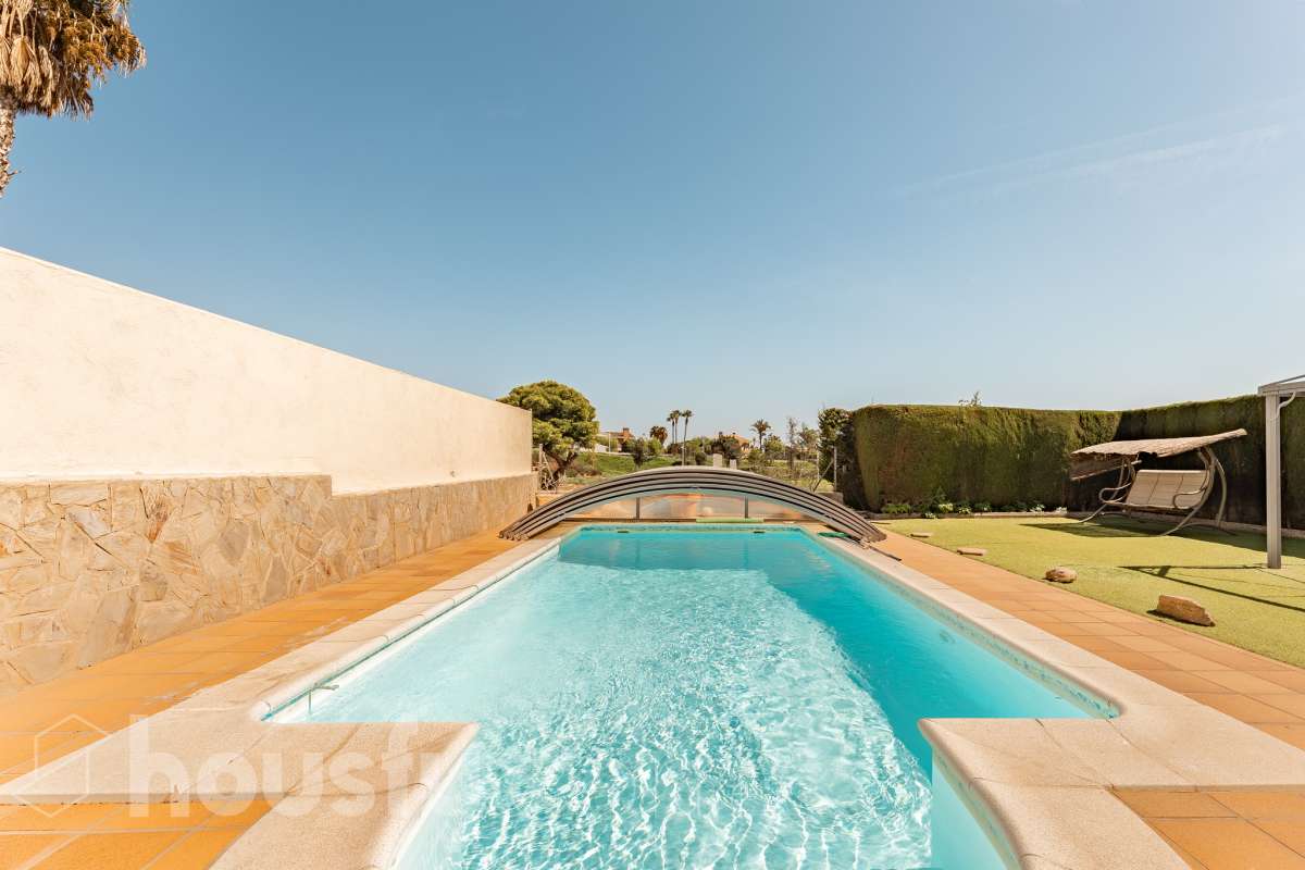 Casa en venta en Est,  Calafell-3
