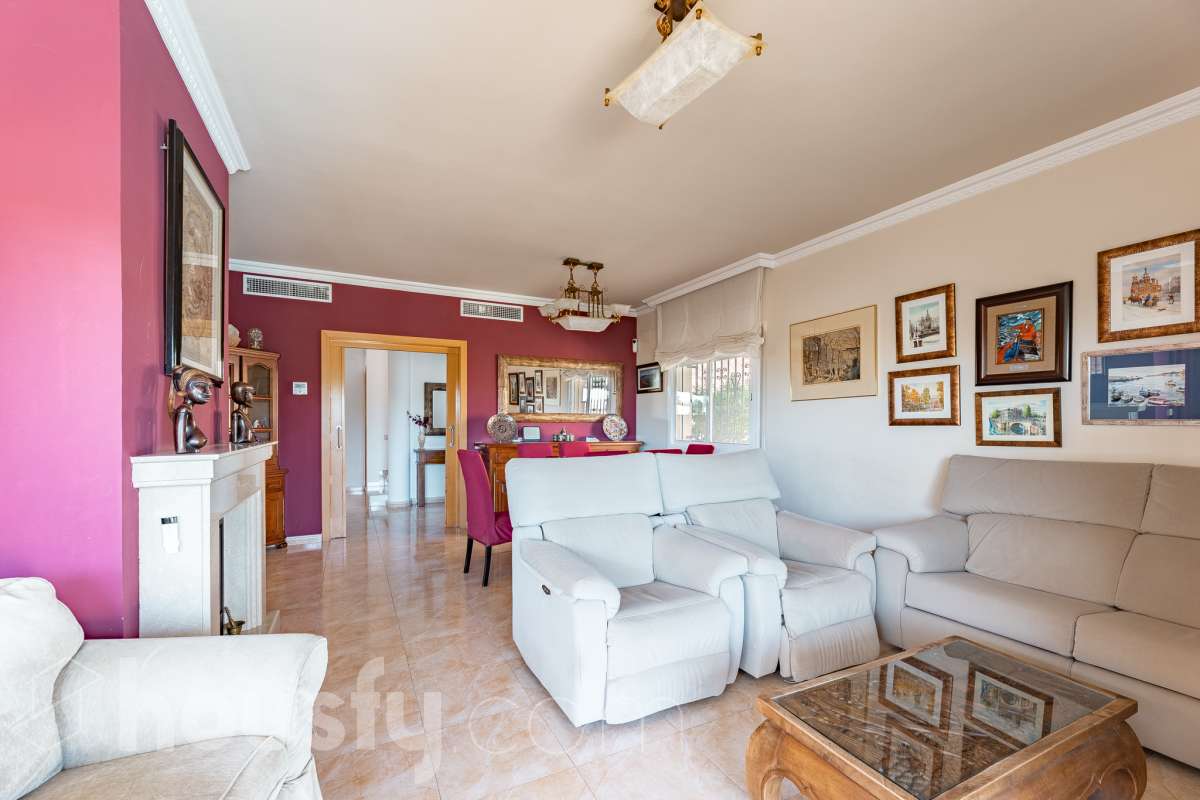 Casa en venta en El Mas Mel,  Calafell-4