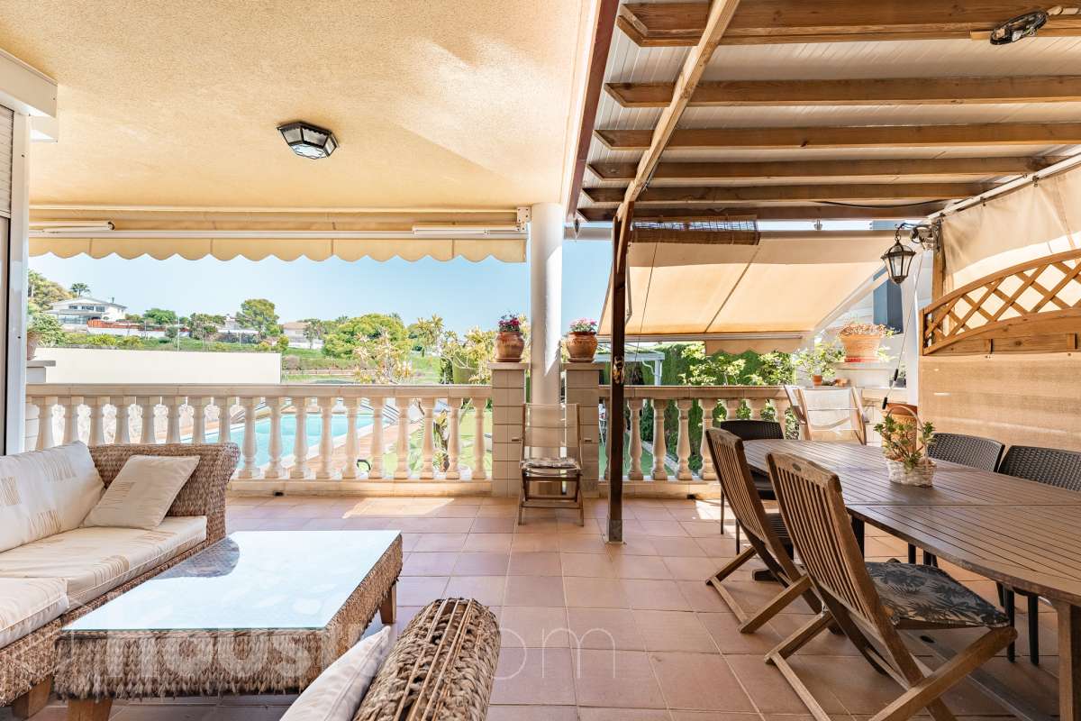 Casa en venta en Est,  Calafell-2
