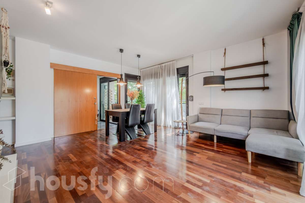 Piso en venta en Calle Ramon Llull,  Sant Adriá de Besós-3