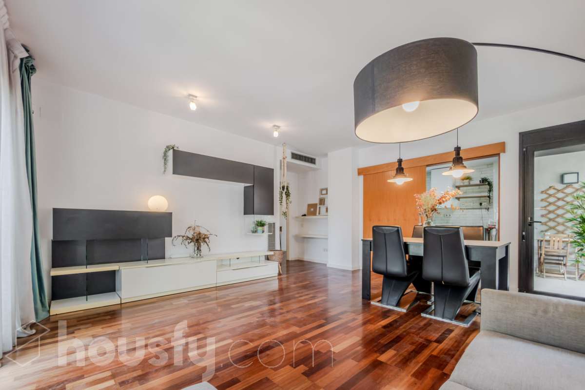 Piso en venta en Calle Ramon Llull,  Sant Adriá de Besós-2