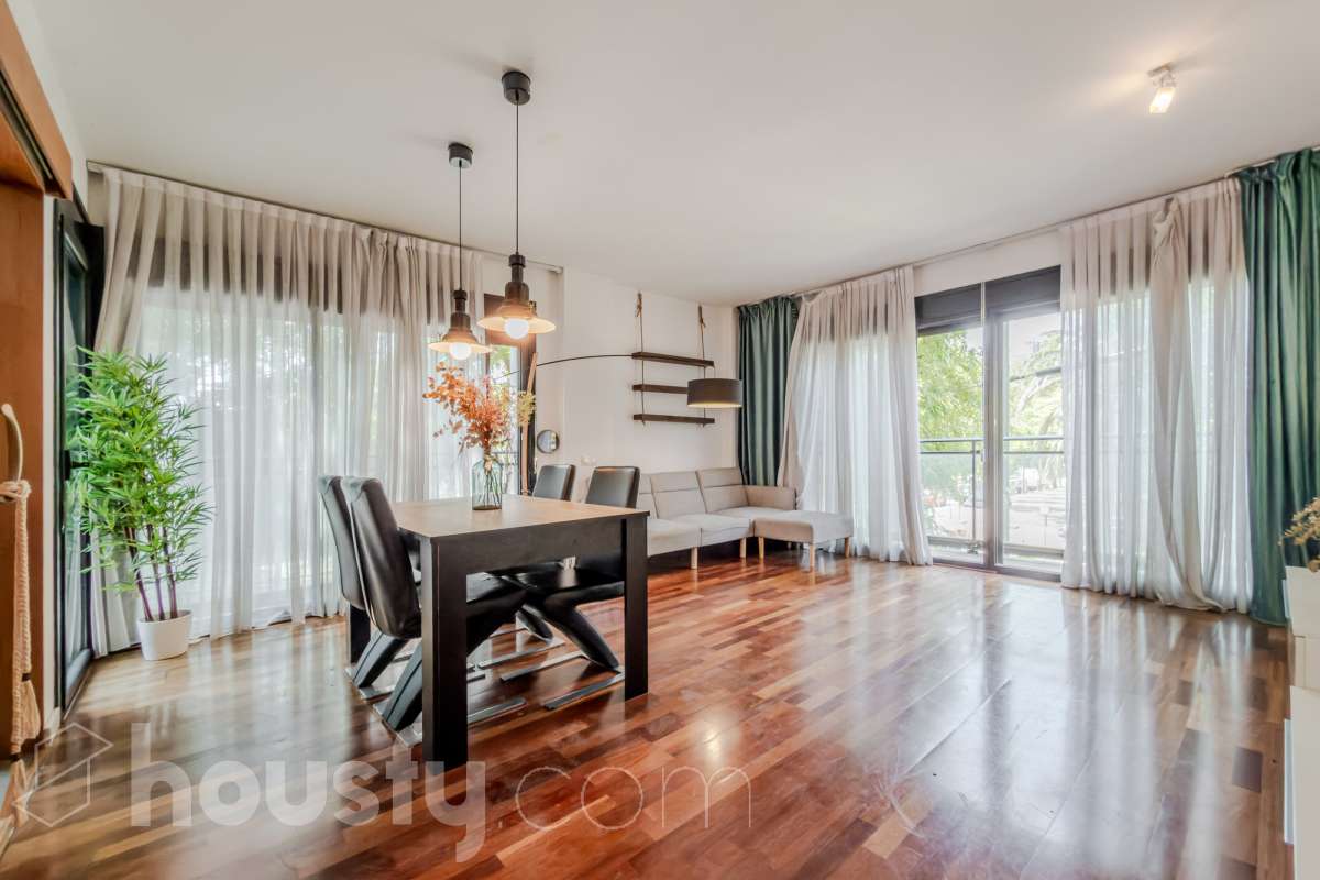 Piso en venta en Calle Ramon Llull,  Sant Adriá de Besós-4