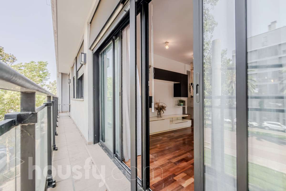 Piso en venta en Calle Ramon Llull,  Sant Adriá de Besós-3