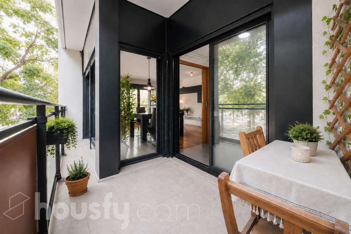 Piso en venta en Calle Ramon Llull,  Sant Adriá de Besós-0