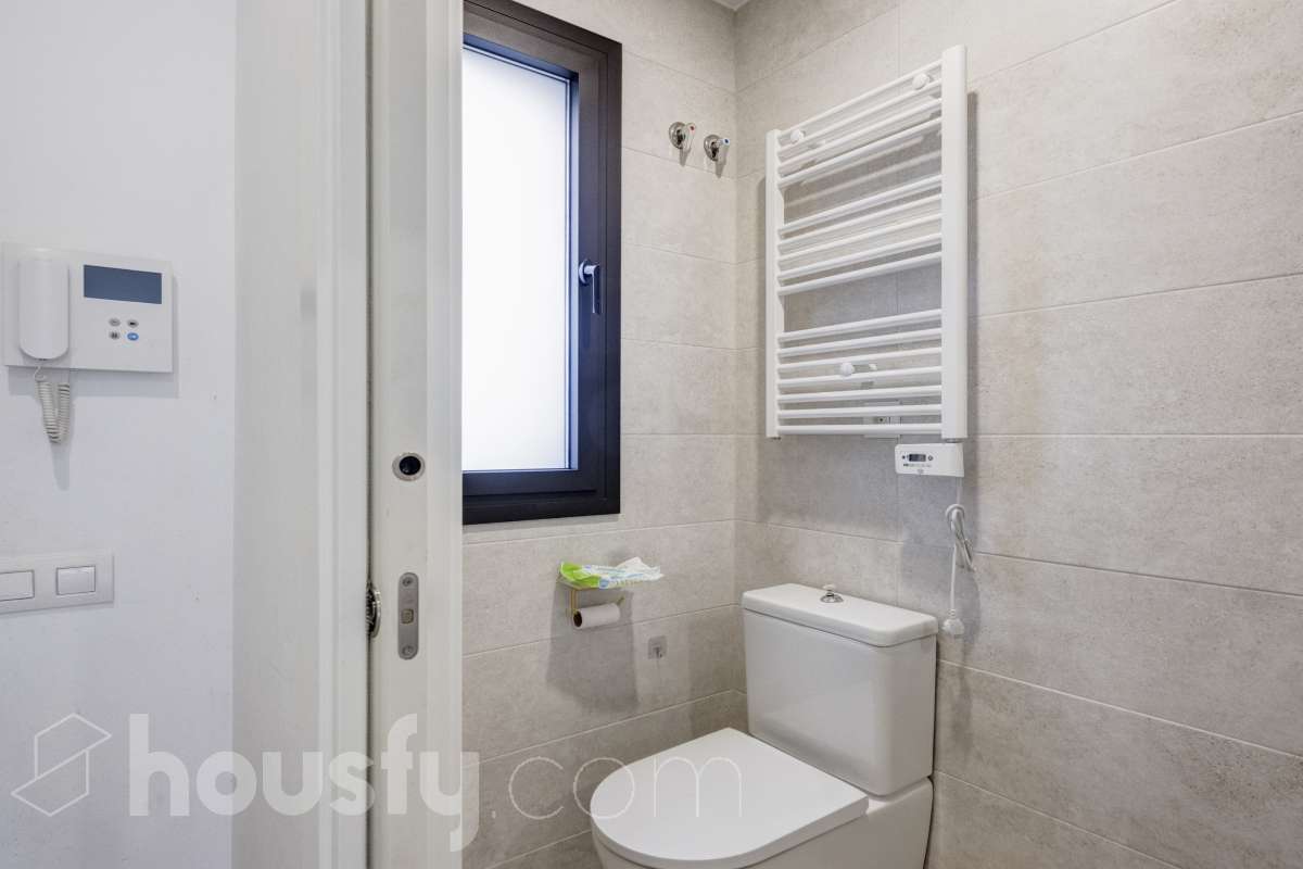 Piso en venta en Carrer del Mestre Ramón Capell,  L'Ametlla del Vallès-1