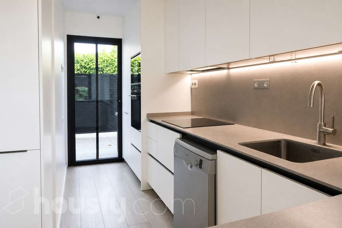 Piso en venta en Carrer del Mestre Ramón Capell,  L'Ametlla del Vallès-4