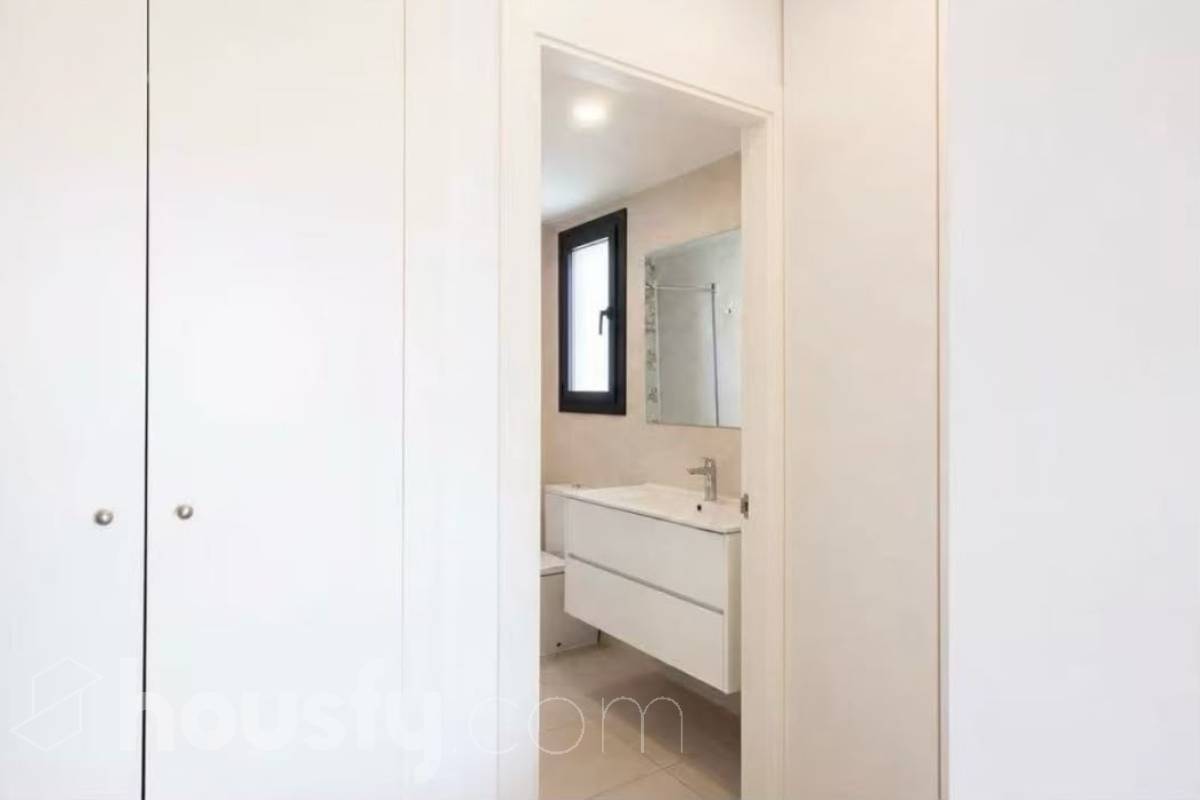 Piso en venta en Carrer del Mestre Ramón Capell,  L'Ametlla del Vallès-2