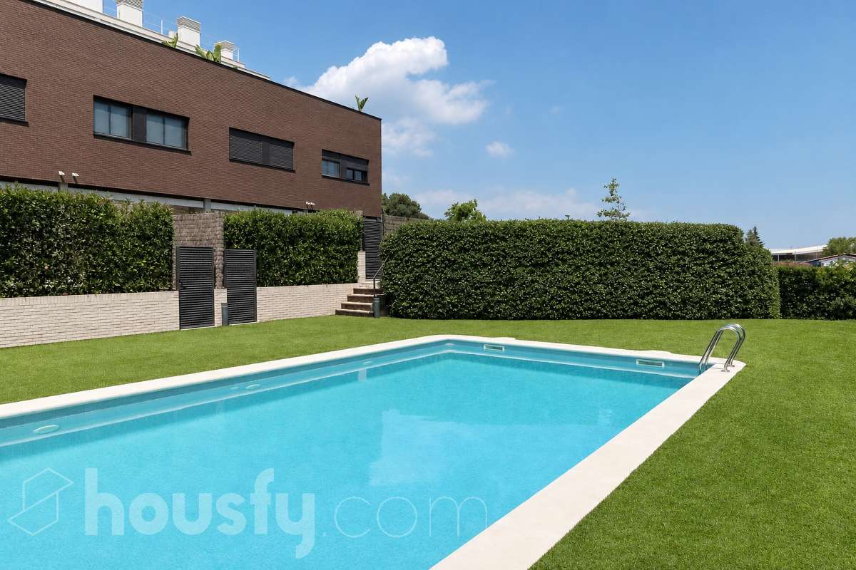 Casa en venta en Carrer del Mestre Ramón Capell,  L'Ametlla del Vallès-0