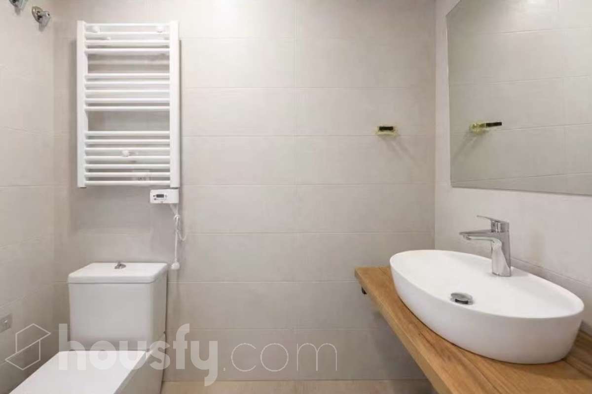 Piso en venta en Carrer del Mestre Ramón Capell,  L'Ametlla del Vallès-3