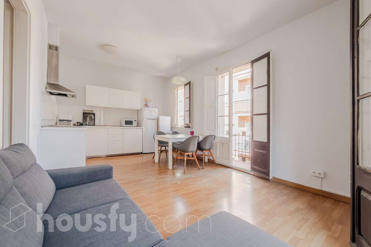 Piso en venta en Carrer Llobregat,  L'Hospitalet de Llobregat-3