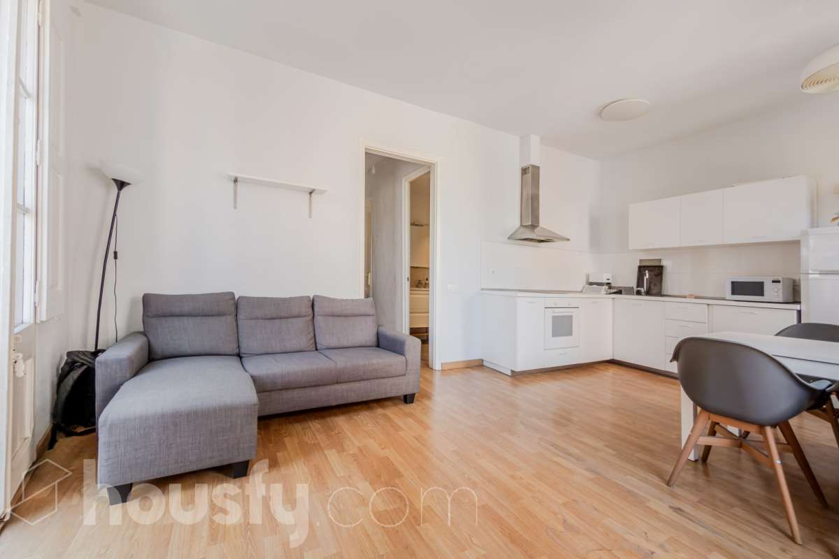 Piso en venta en Carrer Llobregat,  L'Hospitalet de Llobregat-4