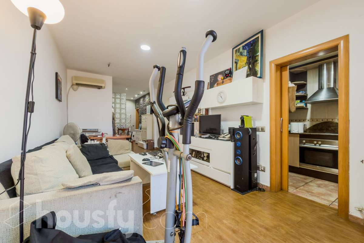 Piso en venta en Calle Vicente ferrer,  El Prat de Llobregat-3