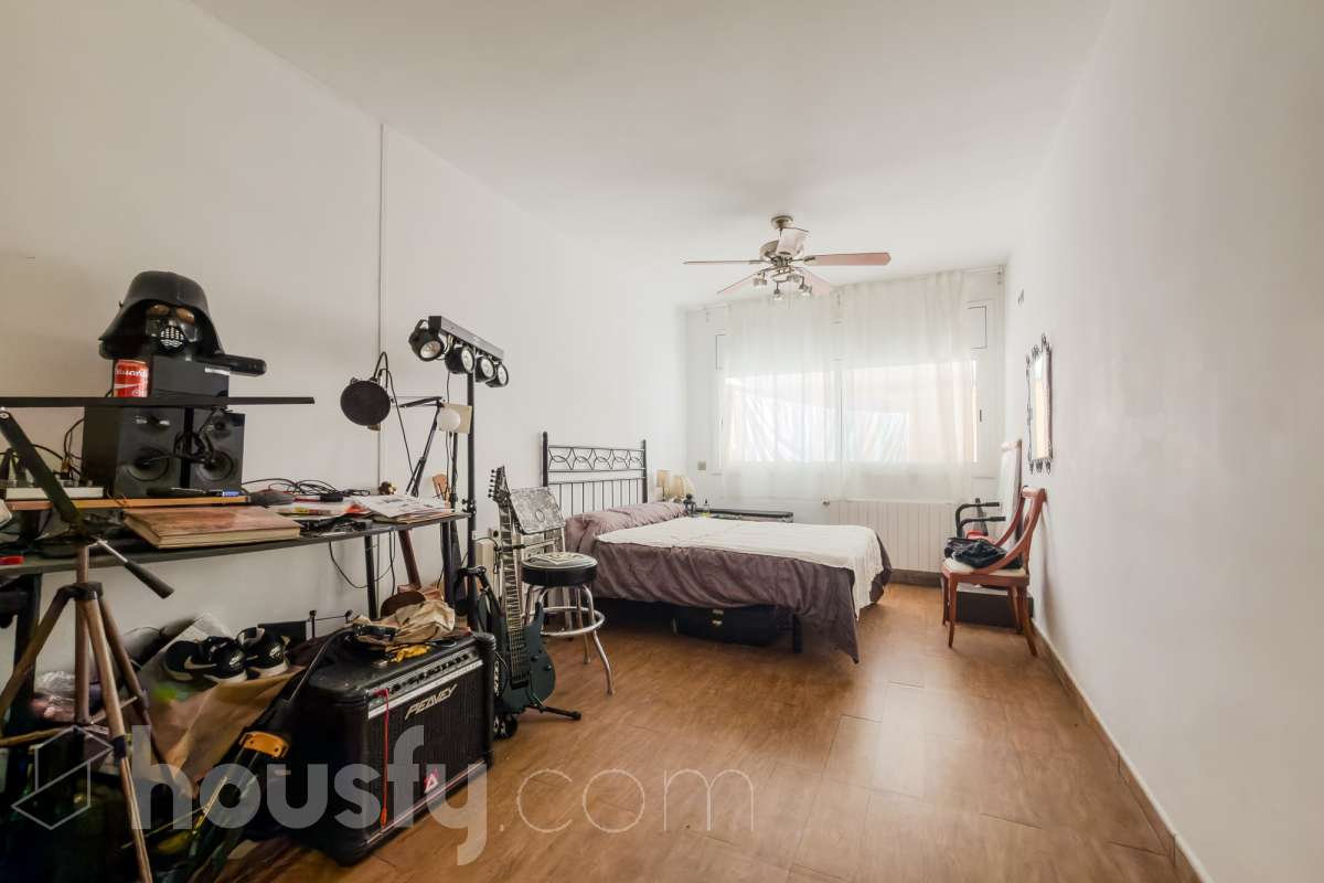 Piso en venta en Calle Vicente ferrer,  El Prat de Llobregat-4