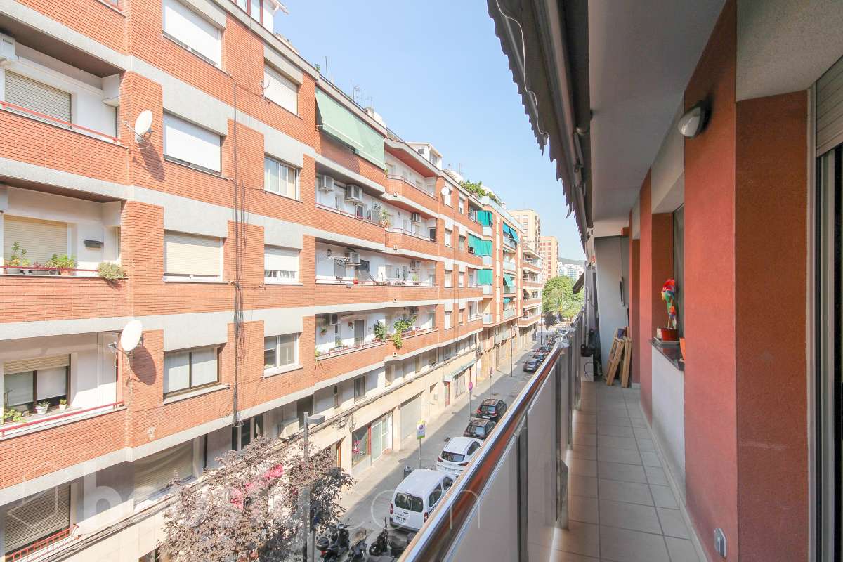 Piso en venta en Calle Independencia,  L'Hospitalet de Llobregat-3
