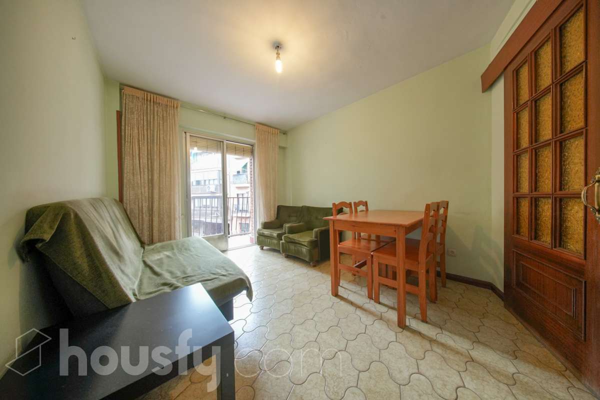 Piso en venta en Calle del Gorrión, Carabanchel, Madrid-4
