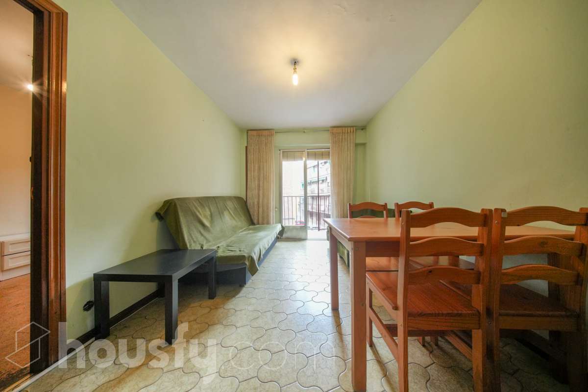 Piso en venta en Calle del Gorrión, Carabanchel, Madrid-2