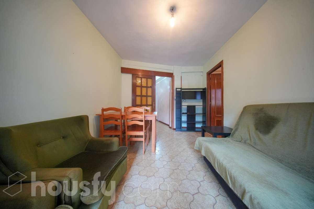 Piso en venta en Calle del Gorrión, Carabanchel, Madrid-1
