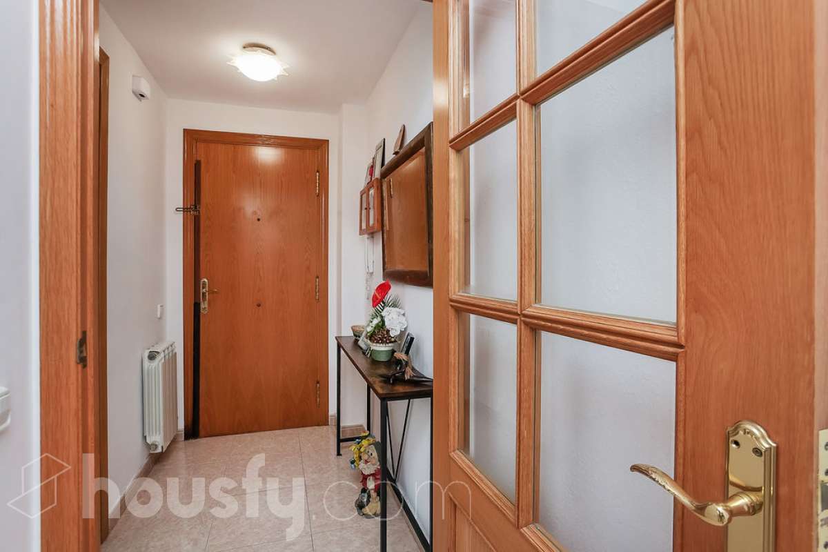 Piso en venta en Calle Narcis Oller,  Tordera-4
