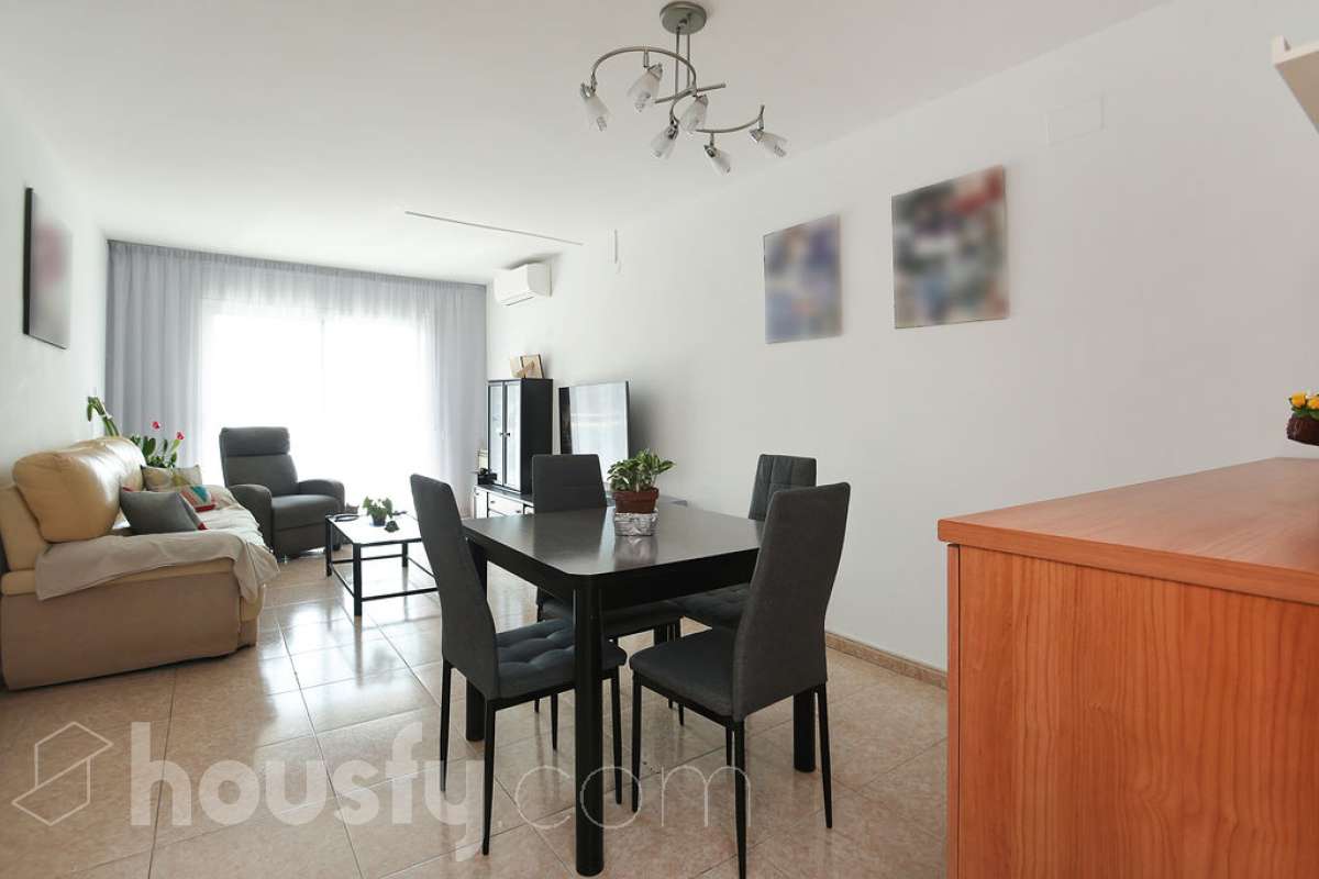 Piso en venta en Calle Narcis Oller,  Tordera-2