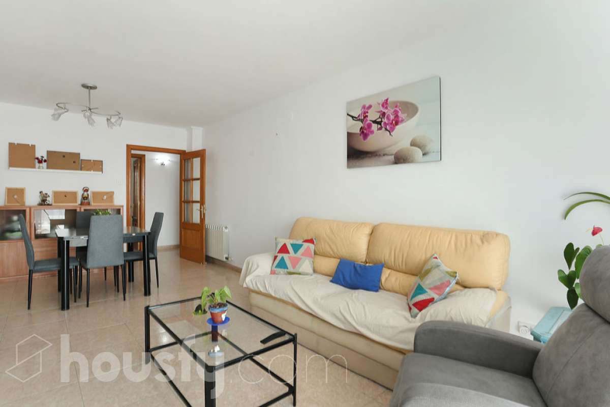 Piso en venta en Calle Narcis Oller,  Tordera-3