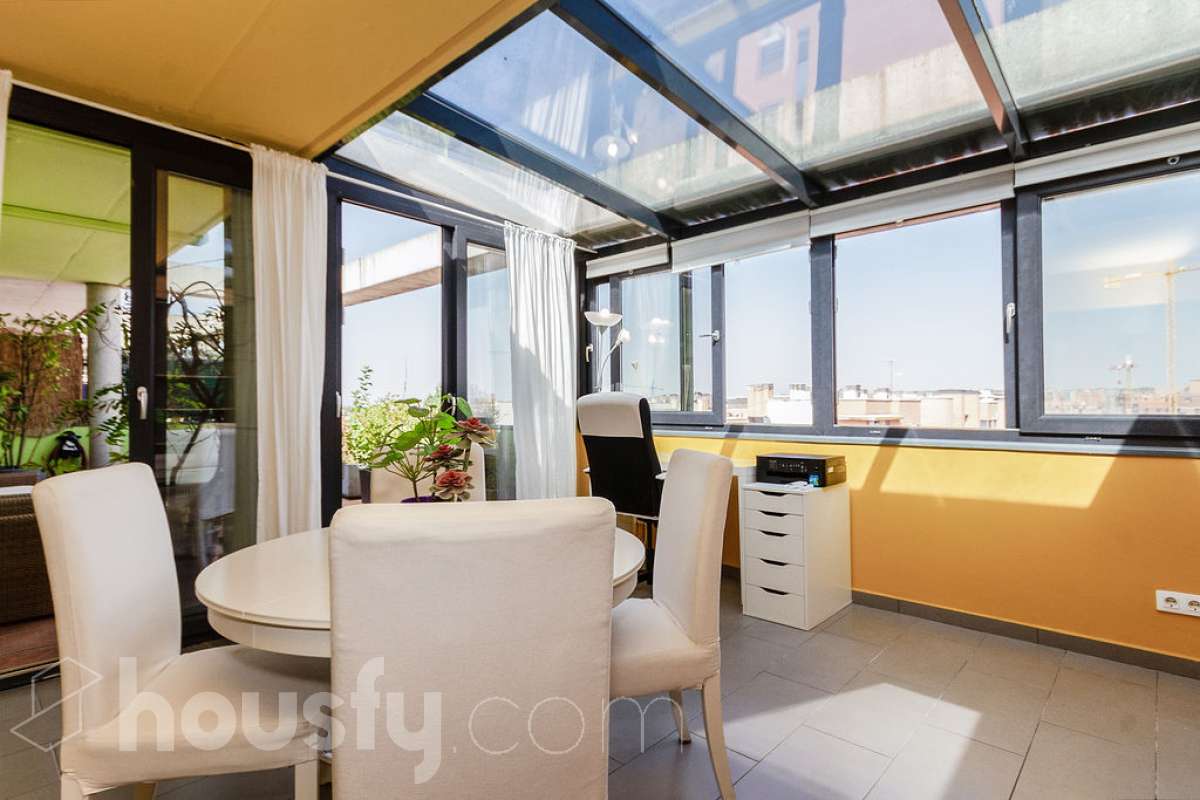 Piso en venta en Plaza 3 de Abril,  Azuqueca de Henares-1