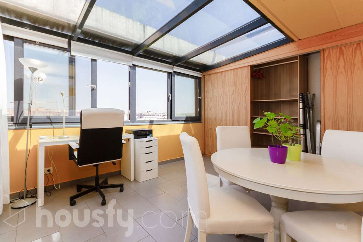 Piso en venta en Plaza 3 de Abril,  Azuqueca de Henares-2