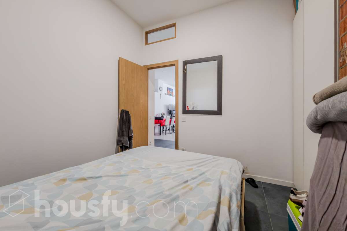 Piso en venta en Calle espriu,  Santa Coloma de Gramenet-4