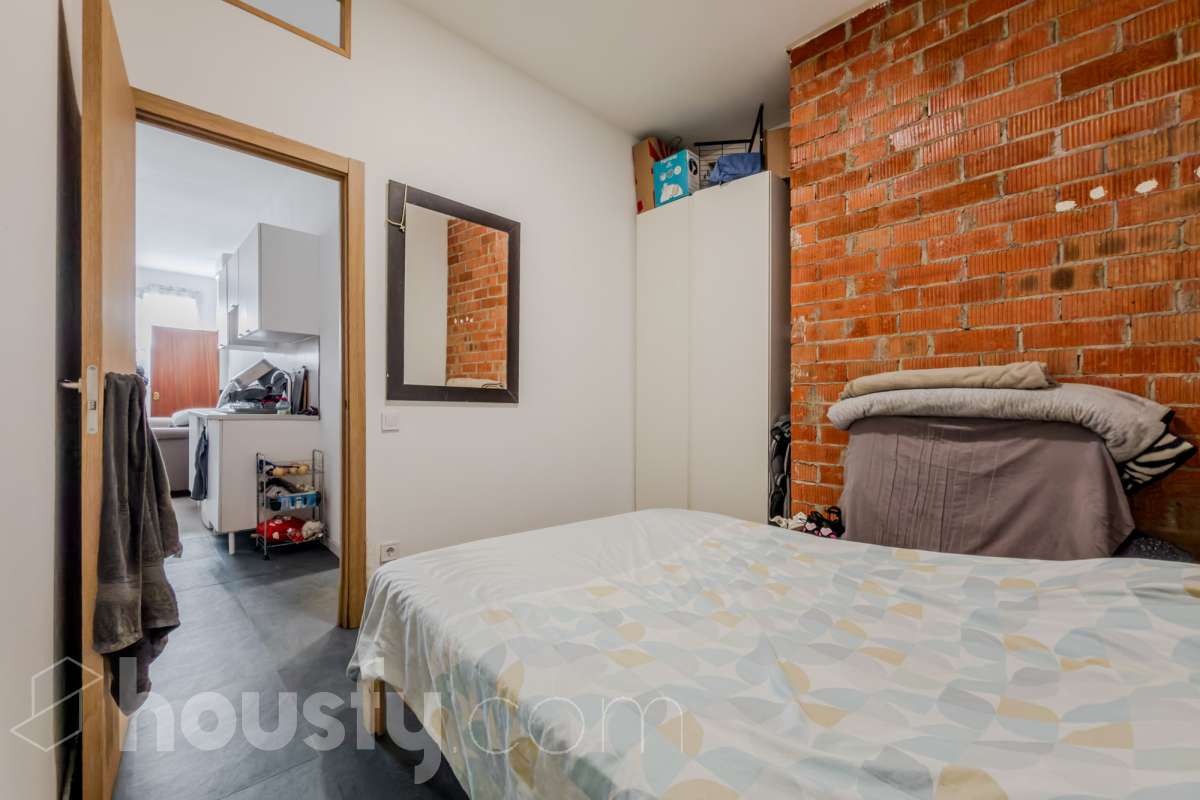 Piso en venta en Calle espriu,  Santa Coloma de Gramenet-3