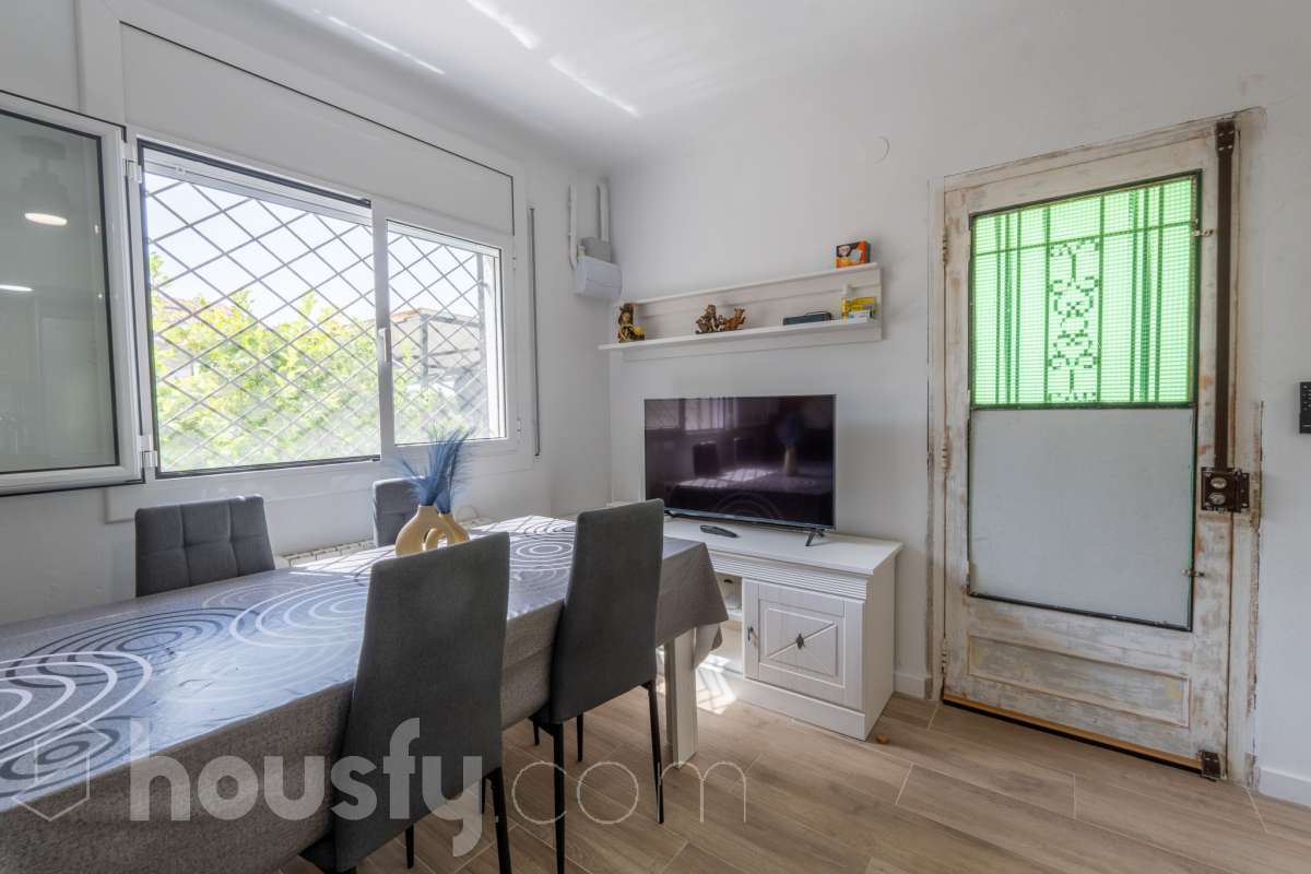 Casa en venta en BO La rubiola,  Font-Rubí-2