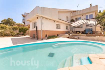 Casa en Carrer Sardana
